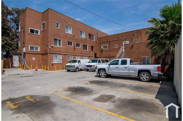 Affordable Housing