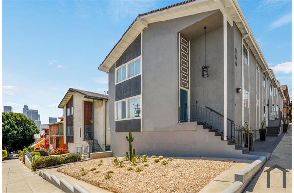 Affordable Housing