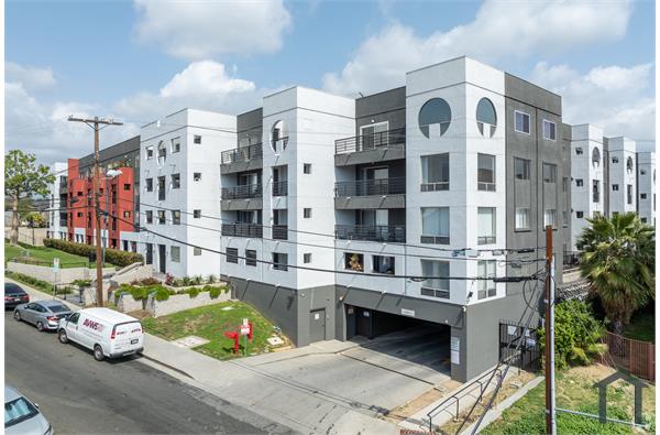 Affordable Housing