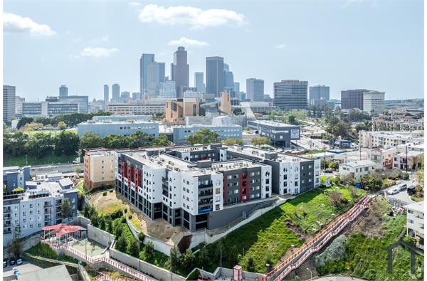 Affordable Housing