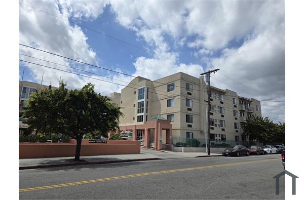Affordable Housing