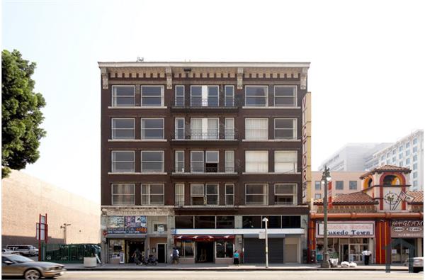 Affordable Housing