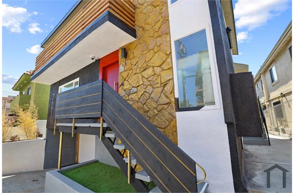 Affordable Housing
