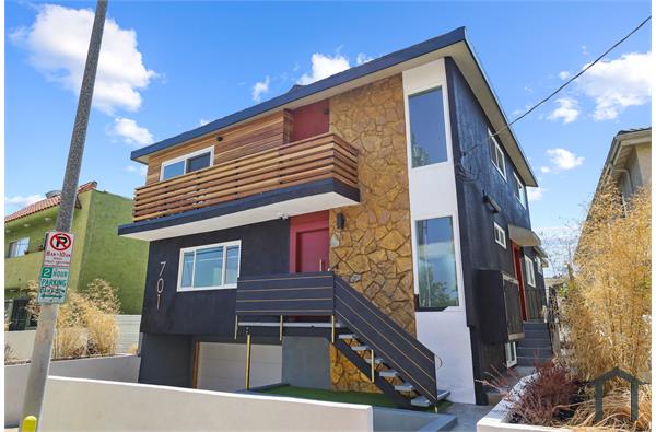 Affordable Housing