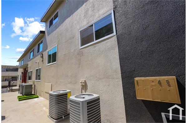 Affordable Housing