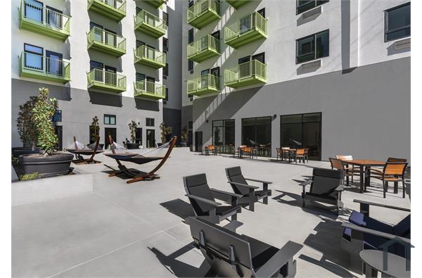 Affordable Housing