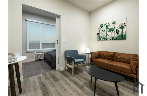 Affordable Housing