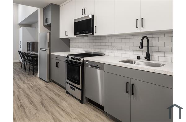 Affordable Housing