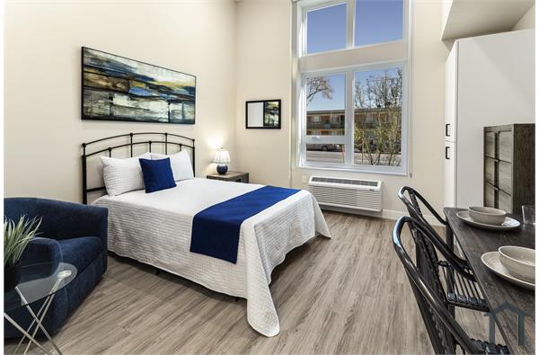 Affordable Housing