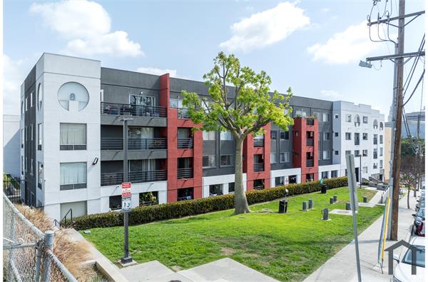 Affordable Housing