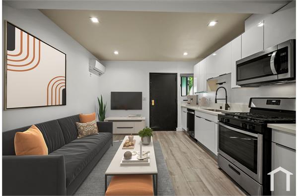 Affordable Housing