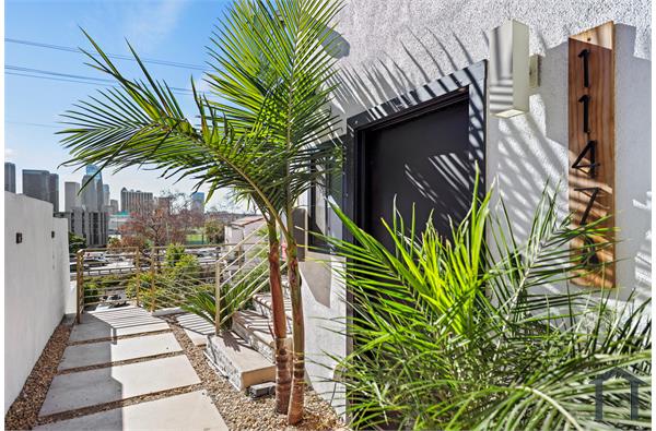 Affordable Housing