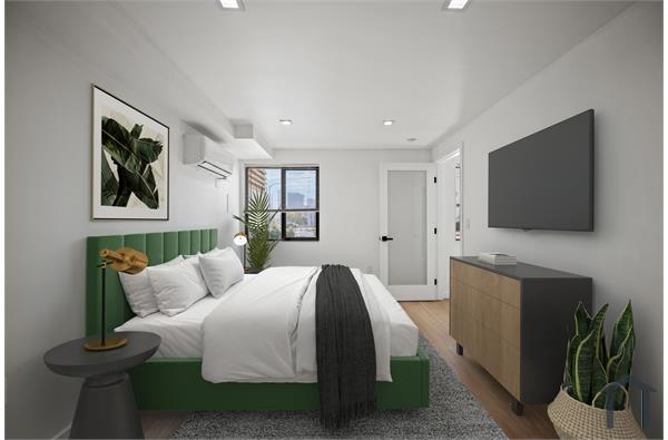 Affordable Housing
