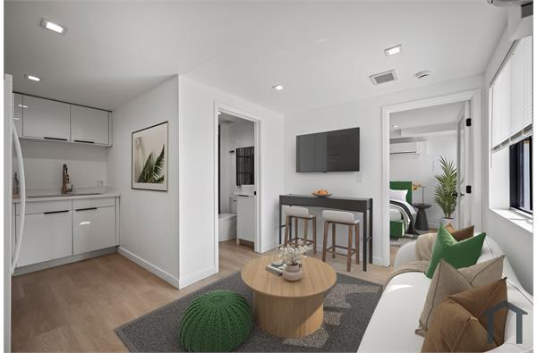 Affordable Housing