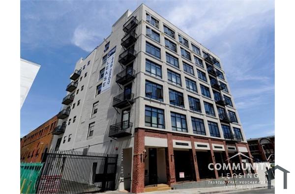 Affordable Housing