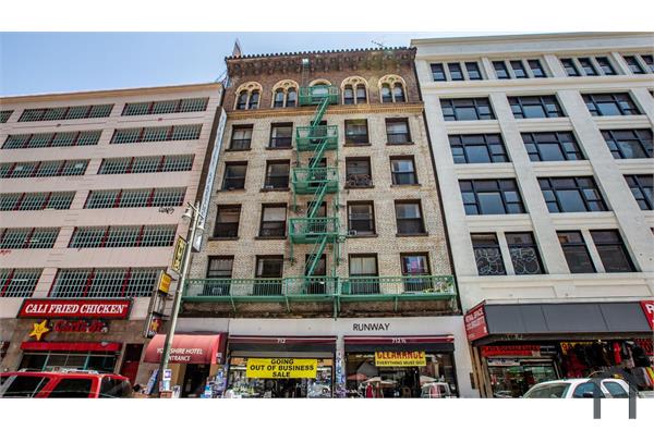 Affordable Housing