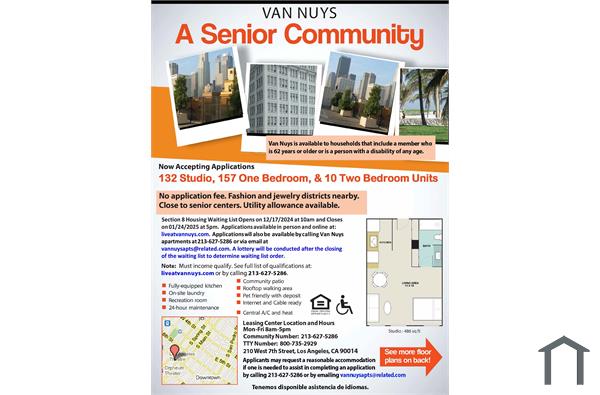 Affordable Housing