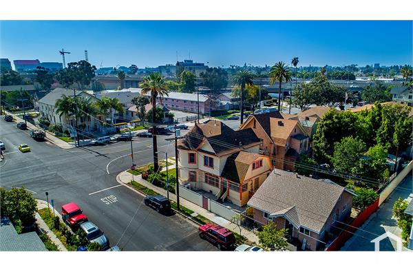 Affordable Housing