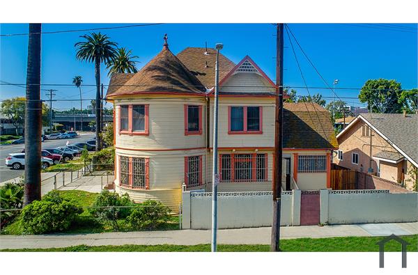 Affordable Housing