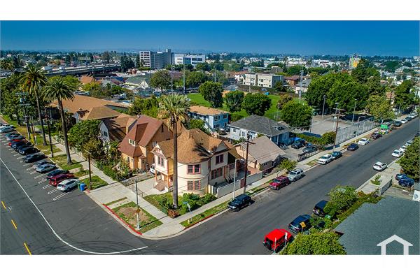 Affordable Housing