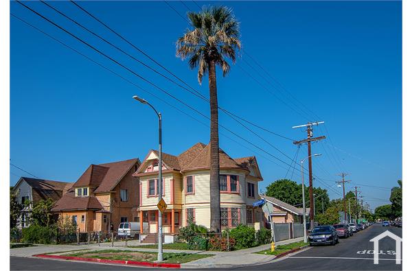 Affordable Housing
