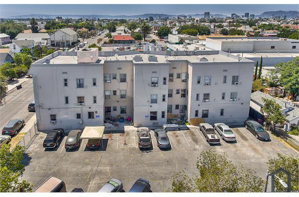 Affordable Housing