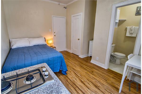 Affordable Housing