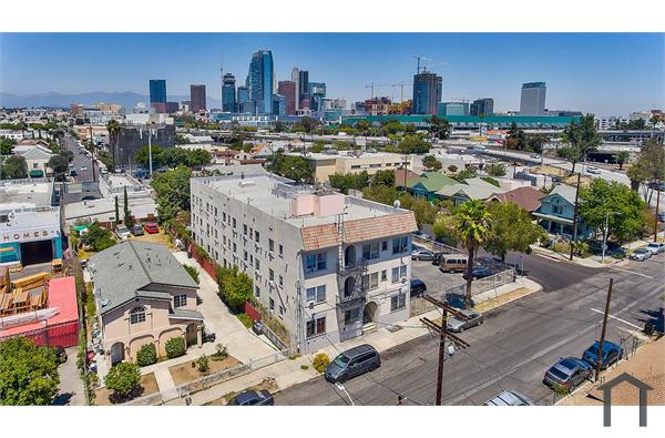 Affordable Housing