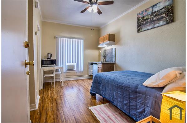Affordable Housing