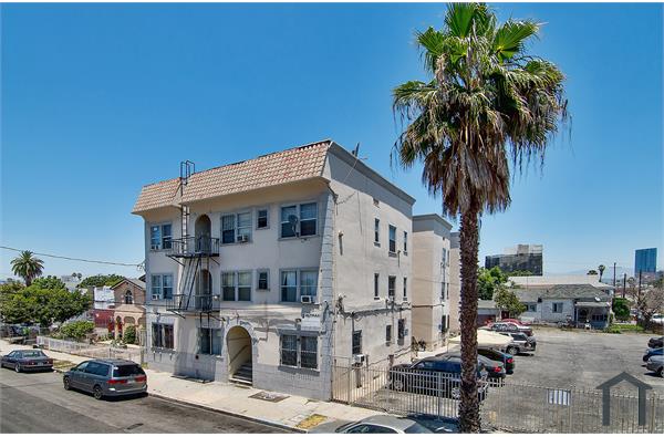 Affordable Housing