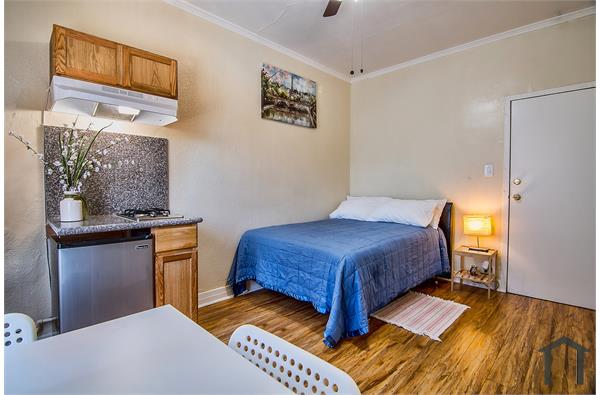 Affordable Housing