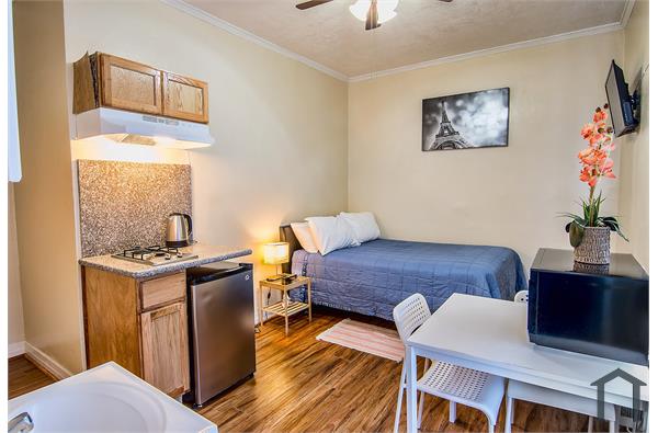 Affordable Housing