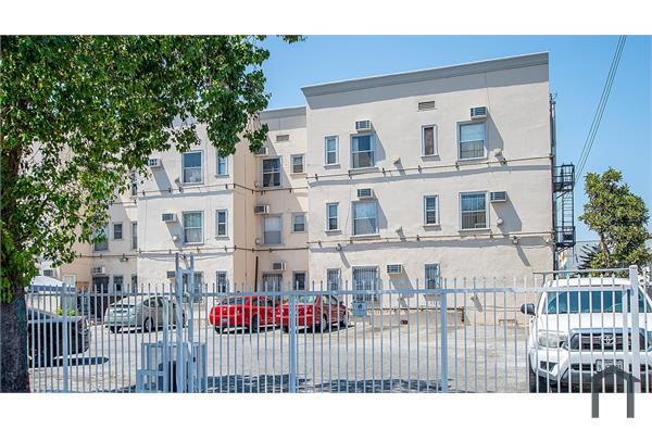 Affordable Housing