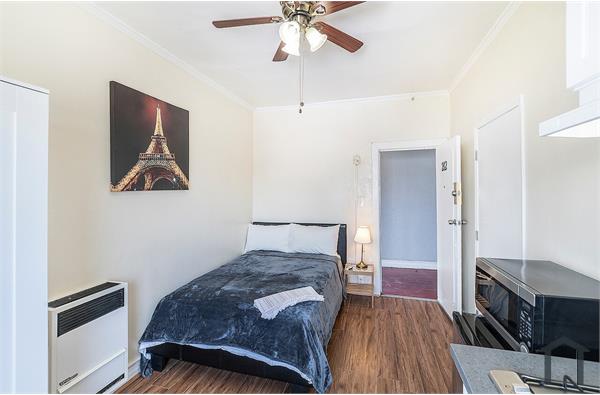 Affordable Housing