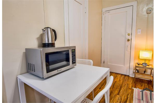 Affordable Housing
