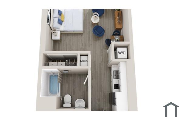 Affordable Housing