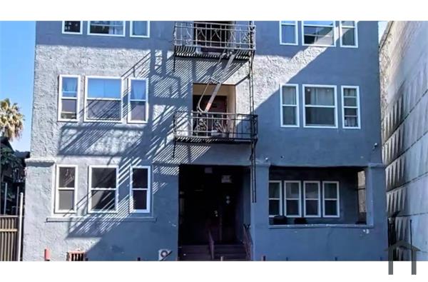 Affordable Housing