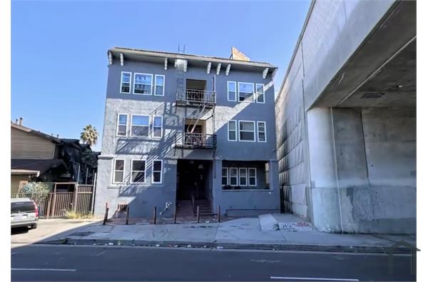 Affordable Housing