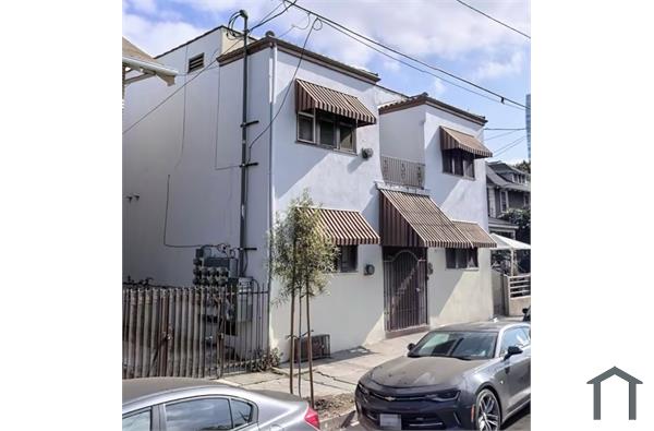 Affordable Housing