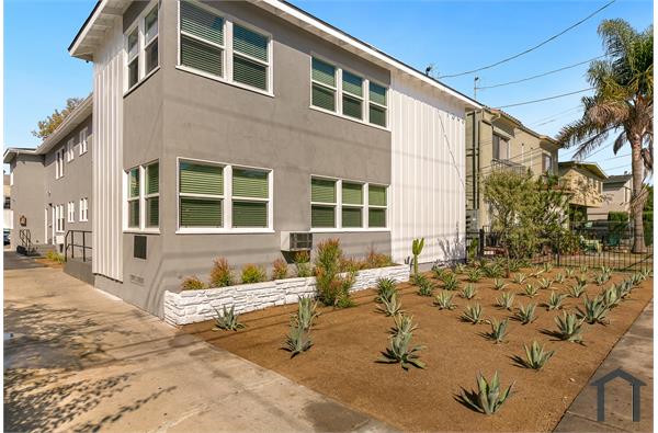 Affordable Housing