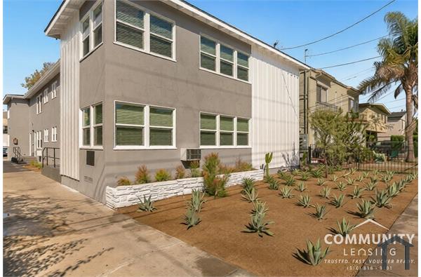 Affordable Housing