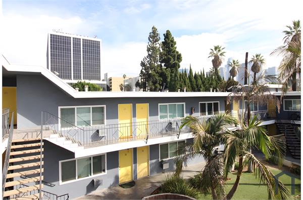 Affordable Housing