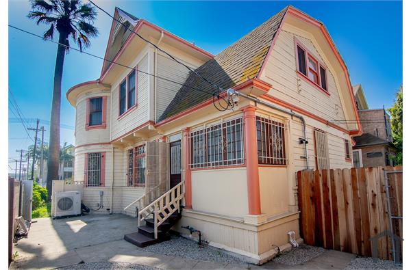 Affordable Housing