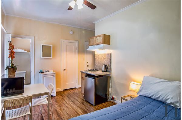 Affordable Housing