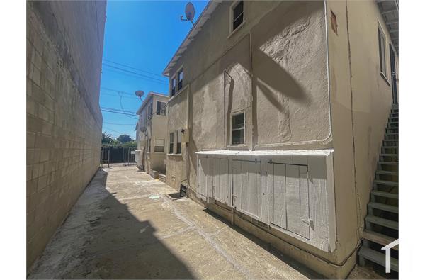Affordable Housing