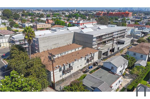 Affordable Housing