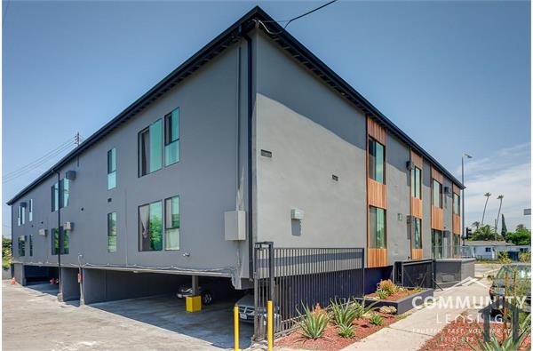 Affordable Housing