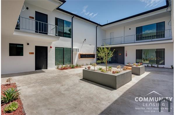 Affordable Housing