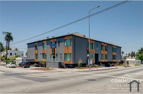 Affordable Housing