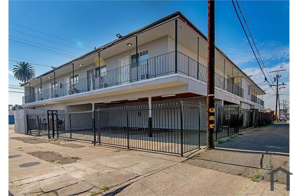 Affordable Housing